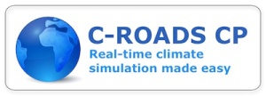Real-time Climate Simulation Made Easy